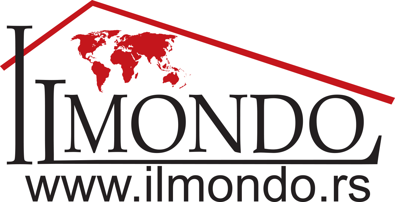 Ilmondo logo